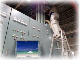 計装電気工事　写真02