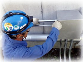 計装電気工事　写真03