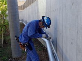 計装電気工事　写真04
